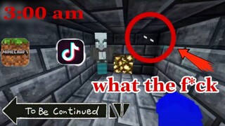 #63 Tik Tok Minecraft - Những Video Triệu View Hay Nhất Trên Cộng Đồng Tik Tok Minecraft
