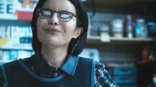 一口气看完科幻片《毒液2》