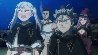 Black Clover - Asta x Noelle Moments Part 1 (DUB)