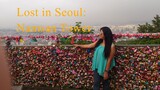 Lost in Seoul : Namsan Tower Live