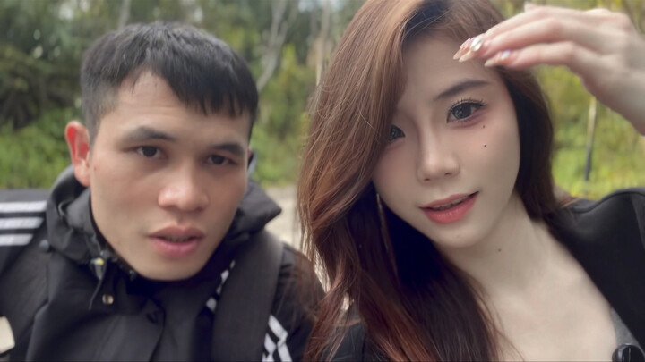 Ki! Tớ cũng đâu có quá thèm uống nước đường lắm đâu!