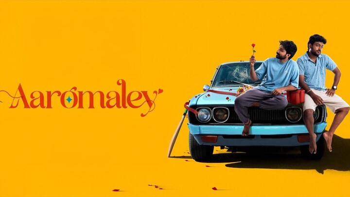 Aaromaley (2025) Tamil Full Movie HD