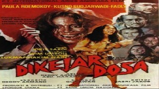 [FILMJADUL-HD] Dikejar Dosa (1974) 720p