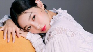 [K-POP|Chungha] Video Musik | BGM: X