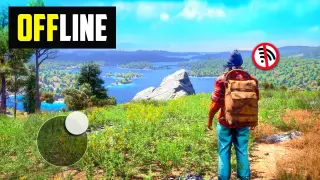 Top 10 OFFLINE Games For Android & iOS 2022 l New Offline Games for Android 2022