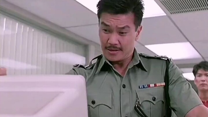 “พอเห็น ‘การตัดสินผิดพลาด’ ของเจิ้งจื่อตัน ก็คิดถึงหนังเรื่องนี้ขึ้นมาทันที!”