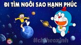 Review Doraemon - Đi Tìm Ngôi Sao Hạnh Phúc | #CHIHEOXINH | #1284