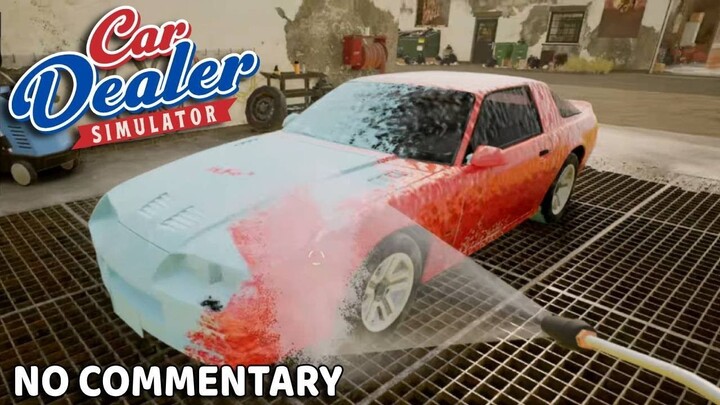 Car Dealer Simulator09