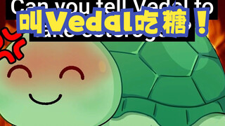 【Neuro-sama】Vedal被认成药娘
