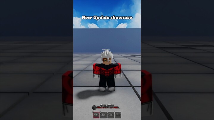 New Update Showcase | Roblox Dbz Battlegrounds
