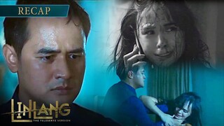Alex kills Sylvia | Linlang Recap