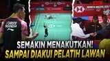 "SEMAKIN DIAKUI DUNIA" 😇 Respect Pelatih Lawan Beri Selamat Ke Jojo Di Indonesia Master 2023 🔥🔥🔥