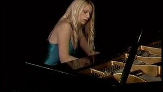 【Piano】 Chopin Etude Op 25 No.11 Valentina Lisitsa