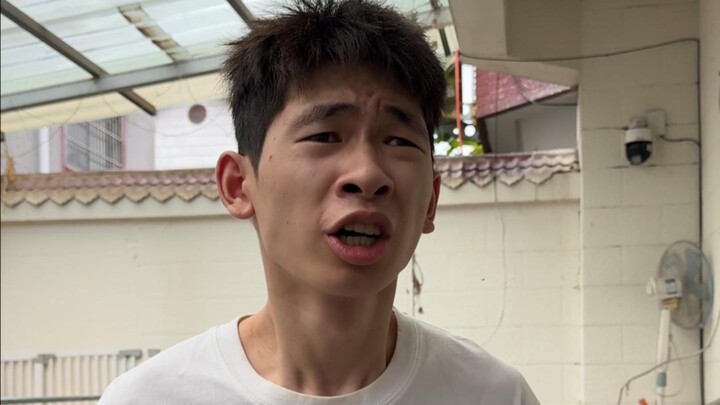 Ma Vương bảo vệ anh trai, giáo dục tên trộm chó (phần 2)
