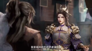 《牧神记》第35话花絮_宝剑出鞘夷灭万千魔虫_秦牧的新姐姐上线了_【加入会员享最新集】(720P_HD)