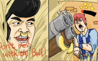 Brawl Stars Joke Extravaganza