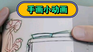 小豹子的故事
