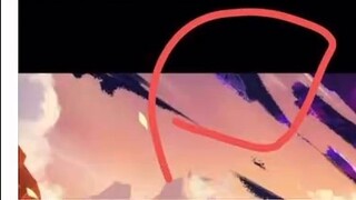 Genshin Impact thực sự đã ẩn Heavenly Justice Maintainer trong hình ảnh xem trước