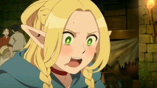 Dungeon Meshi Season 2 - Official Trailer.