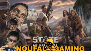 main game zombie harbor, tebak brutal