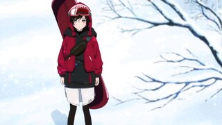 RWBY: Hyosetsu Teikoku | E 4 | Sub Indo