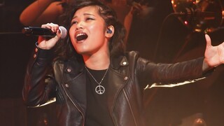 [ Attack on Titan ] The rebellious divine song "YouSeeBIGGIRL/T:T" shocked the audience! I knelt dow