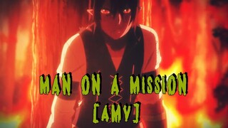 Re:Monster - Re:D Bear [AMV] Man on a Mission 💪🏻💯