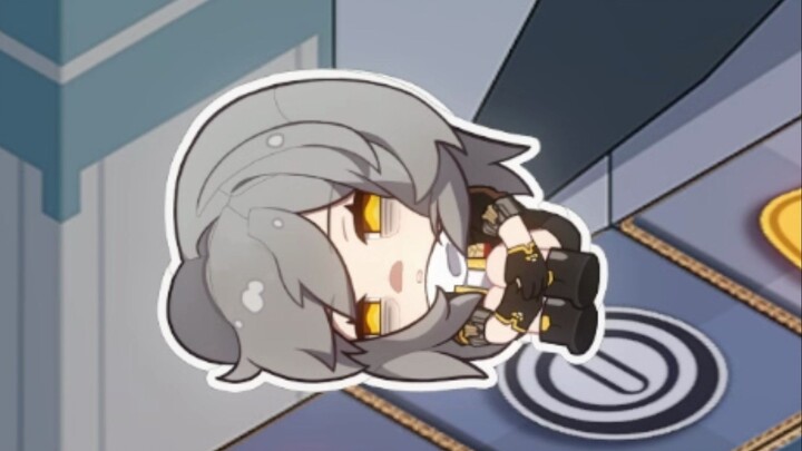 Sayang, kamu keliatan terlalu imut nih (*/ω＼*)