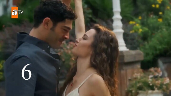 🇹🇷 Bir Gece Masalı - 6