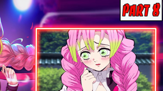 Kimetsu No Yaiba Season 3 : Cuộc Chiến Làng Thợ Rèn | Part 8 Luyến trụ ra trận