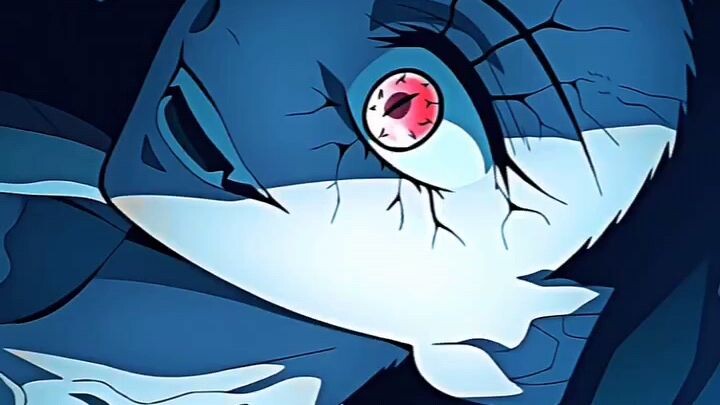 Me? Obsessed with ANIME?