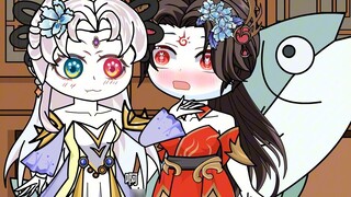 Episode 2: The little junior sister is so cute, but the master hates her when he sees her