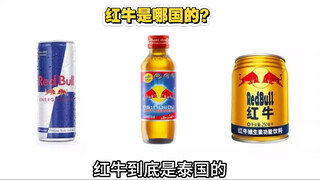 Hal-hal tentang Red Bull yang belum kamu ketahui