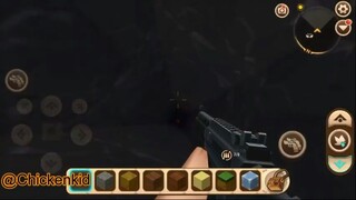 MINECRAFT ĐỜI MỚI #funnygame