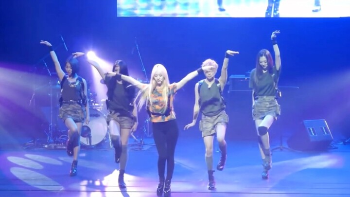 [Gunakan untuk Pawu] Tusuk sate yang sangat eksplosif (permukaan cermin)