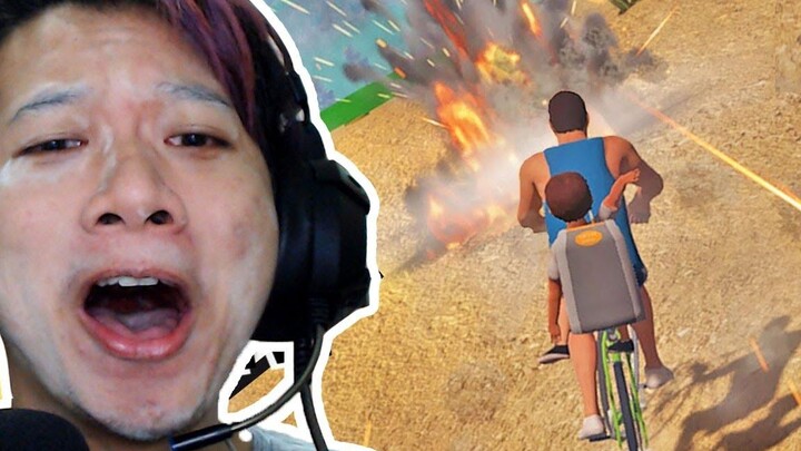 สองคู่ซี้ซิ่งท้านรก Guts and Glory