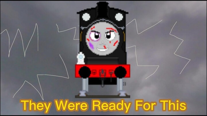 Sodor Thunderstruck Official Playlist 2 |They Were Ready For This|