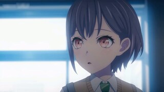 Toyokawa Shoko's life story in the human world. How to understand Shoko's actions and where he will 