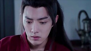 Vương Tiên/Hoa lê che khuất một đóa hải đường (Phần 1 của Đại kết)/Lão hoàng đế lưu manh Ji x tiểu m