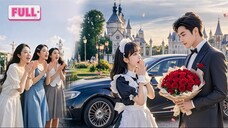 Cinderella Nikah Sama Pria Miskin? Ternyata Dia CEO Jutawan yang Diam-Diam Cinta Mati Padanya!