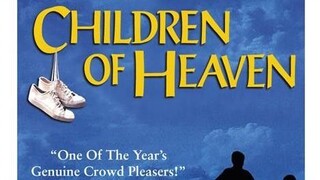 Children of Heaven (1997) Subtitle Indonesia