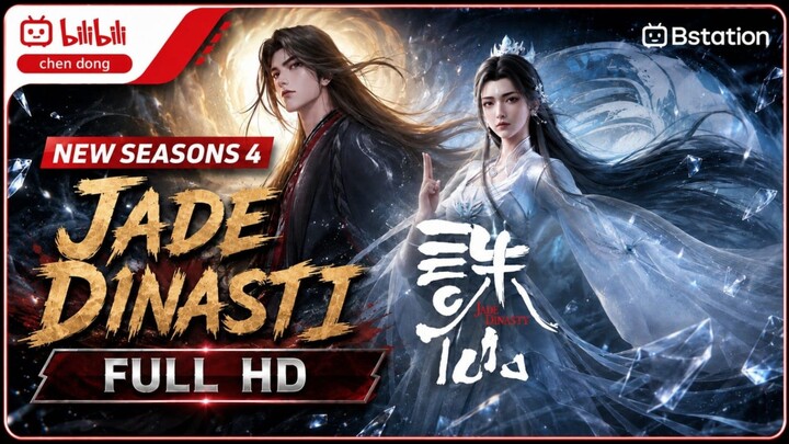 Jade Dinasti Epsd 82 SUB INDO FULL HD