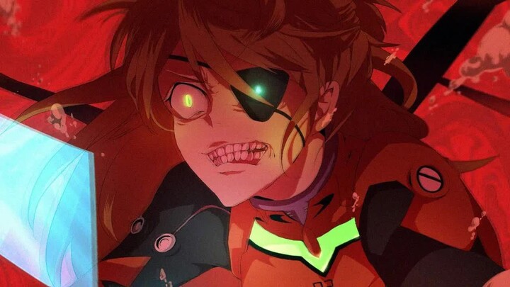 AMV - switchblade