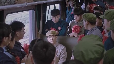 Father's草原, Mother's river—when you punch a steel plate with one fist, it's yourself who feels the p