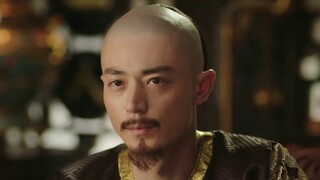 Ngụy Diên Uyển dùng độc kế để kích thích sức mạnh của trà, dùng một đôi khuyên tai thổi lời qua loa 
