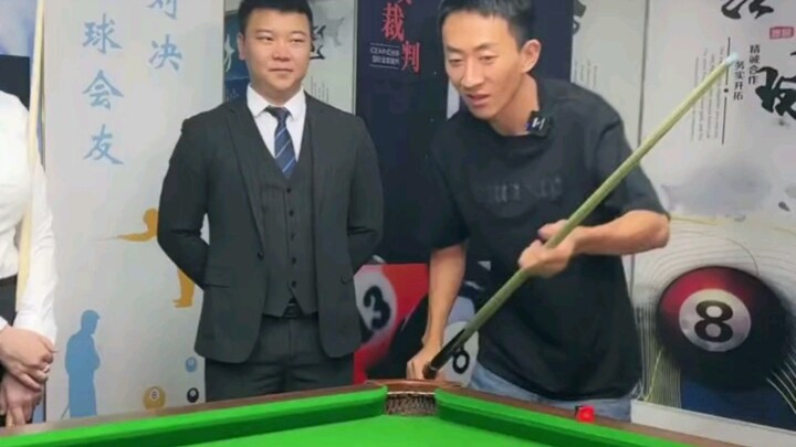 จะเป็นอย่างไรหากให้เซียนมาเป็นกรรมการ