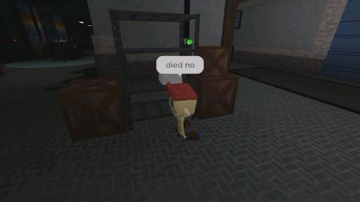 lag me know if that @dandy world