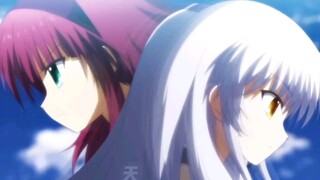 Among those anime lines that cannot be surpassed, which one impressed you the most?