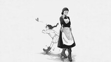 Isabella's Lullaby (vocal and mandolin ver.) (extended)[l