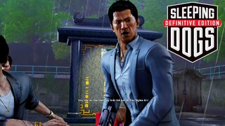 Sleeping Dogs Việt Hóa - Tập 42 - Hội Tam Hoàng Và Băng Đảng Thập Bát Ca Thanh Toán Nhau | Big Bang